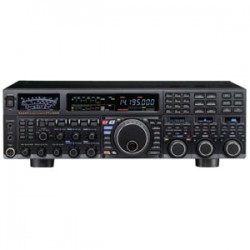 FT-DX 5000 limited